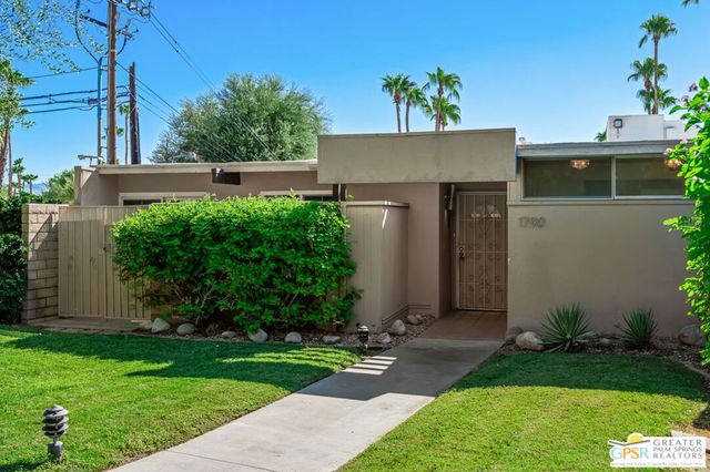 1790 N Via Miraleste, Palm Springs, CA 92262