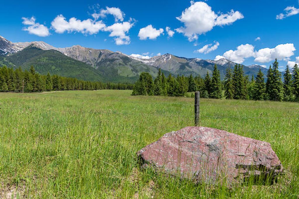 2705 Rumble Creek Road, Condon, MT 59826 photo 10