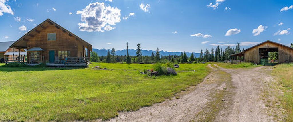 2705 Rumble Creek Road, Condon, MT 59826 photo 16