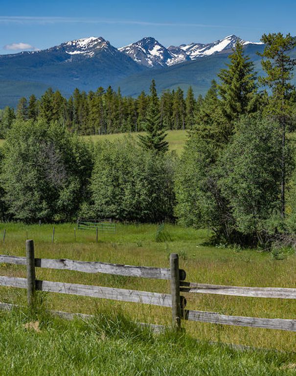 2705 Rumble Creek Road, Condon, MT 59826 photo 22