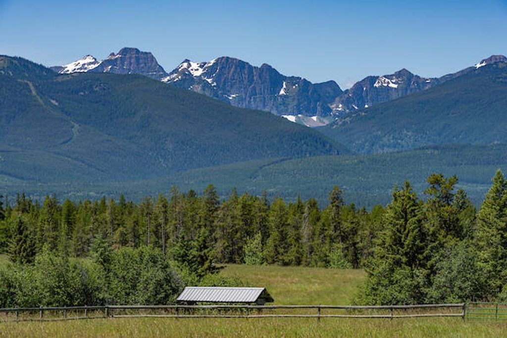 2705 Rumble Creek Road, Condon, MT 59826 photo 23