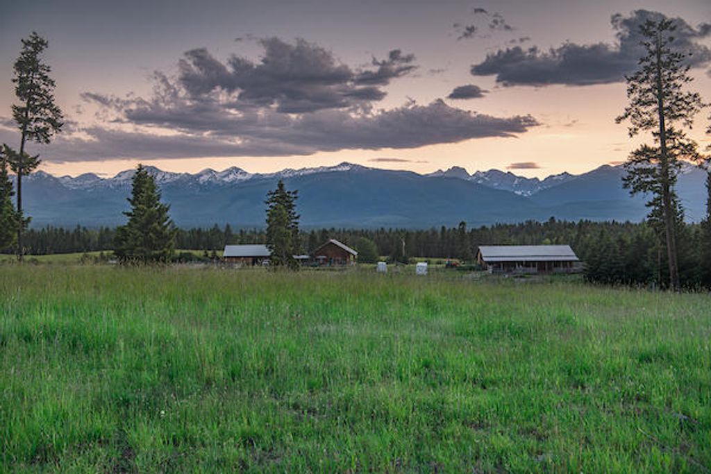 2705 Rumble Creek Road, Condon, MT 59826 photo 7