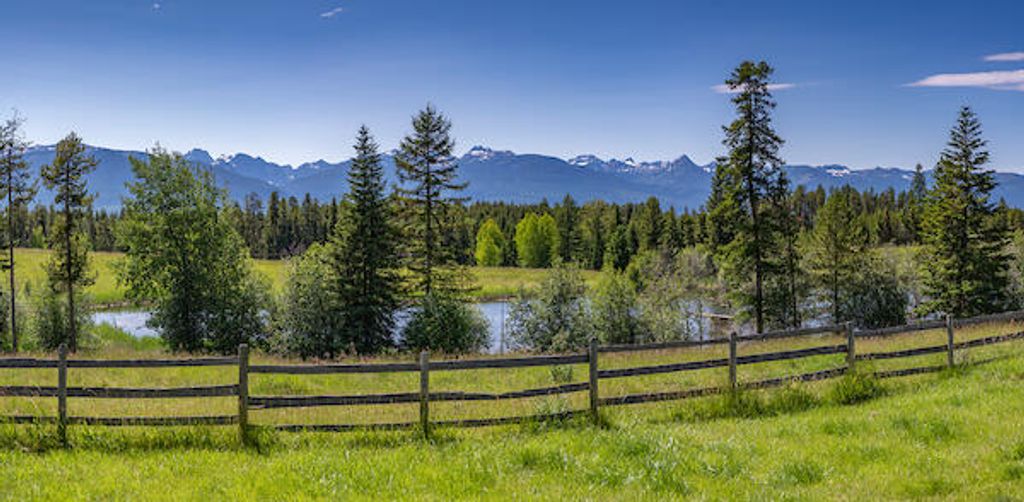 2705 Rumble Creek Road, Condon, MT 59826 photo 8