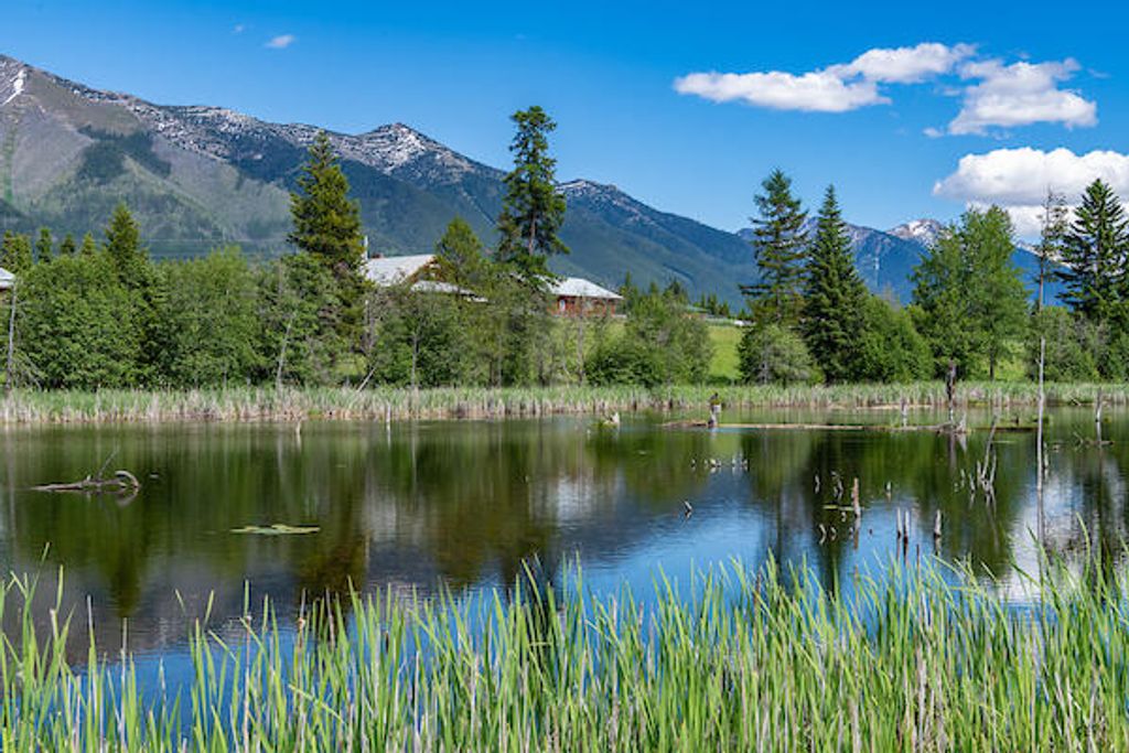 2705 Rumble Creek Road, Condon, MT 59826 photo 9