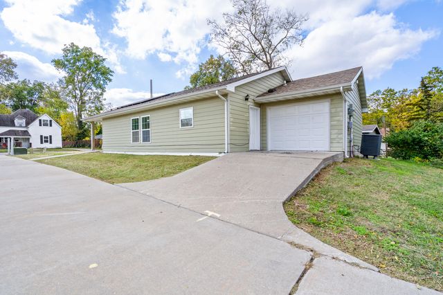 115 LYNN ST, Columbia, MO 65203