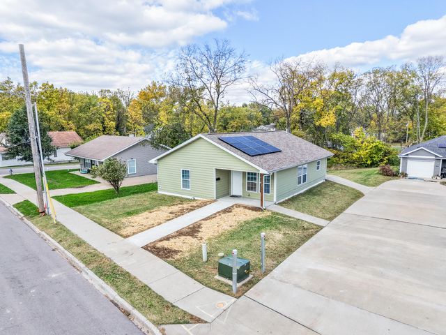 115 LYNN ST, Columbia, MO 65203