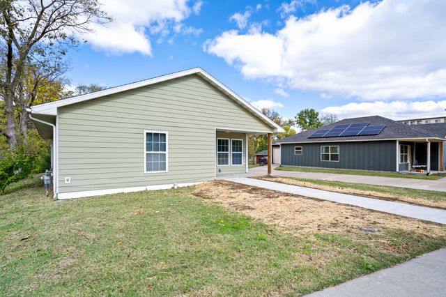 115 LYNN ST, Columbia, MO 65203