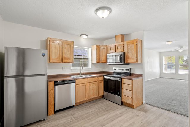 115 LYNN ST, Columbia, MO 65203