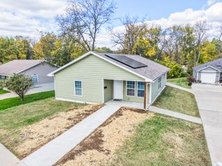 115 LYNN ST, Columbia, MO 65203