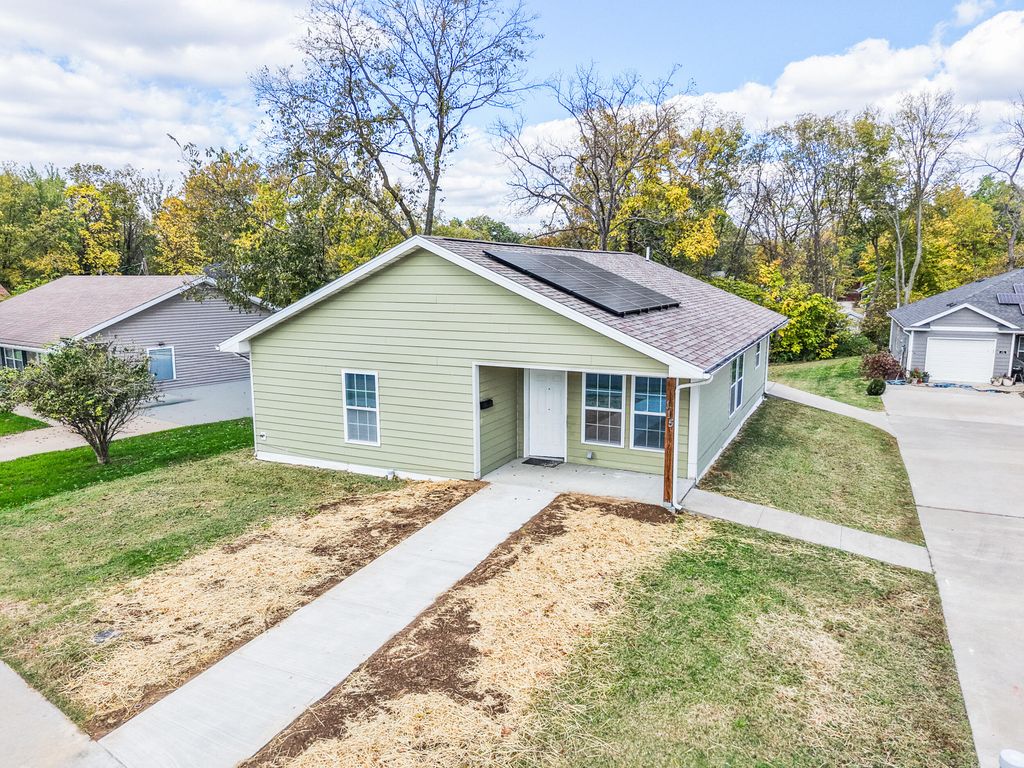 115 LYNN ST, Columbia, MO 65203