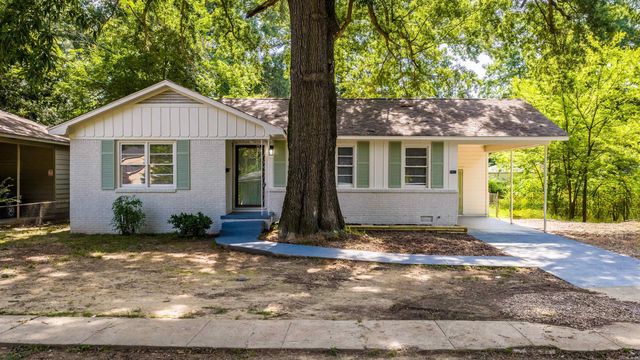3417 Wynne Street, Little Rock, AR 72204