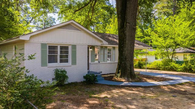 3417 Wynne Street, Little Rock, AR 72204
