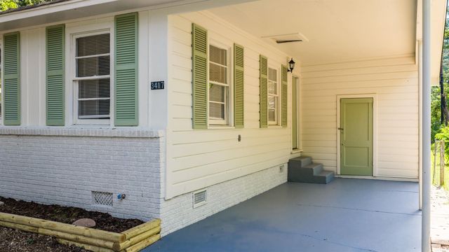 3417 Wynne Street, Little Rock, AR 72204