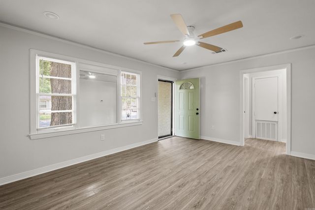 3417 Wynne Street, Little Rock, AR 72204