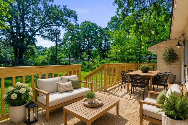 3417 Wynne Street, Little Rock, AR 72204