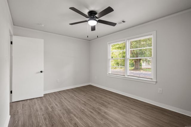 3417 Wynne Street, Little Rock, AR 72204