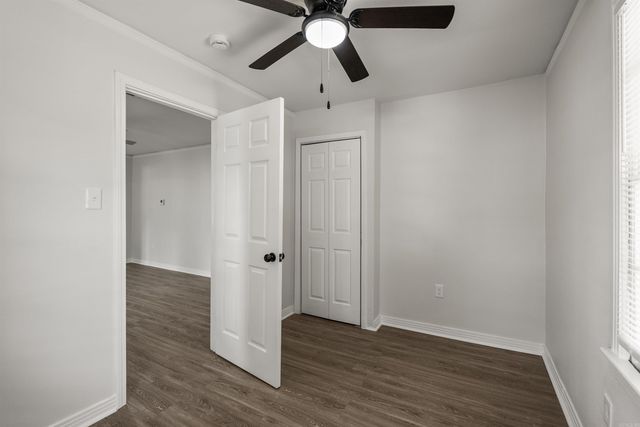 3417 Wynne Street, Little Rock, AR 72204