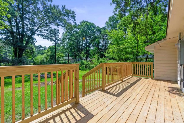 3417 Wynne Street, Little Rock, AR 72204