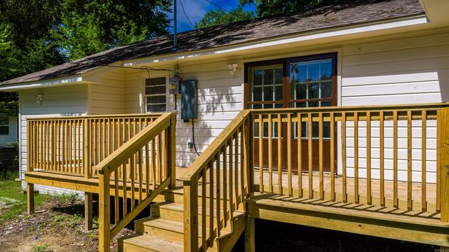 3417 Wynne Street, Little Rock, AR 72204