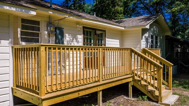 3417 Wynne Street, Little Rock, AR 72204