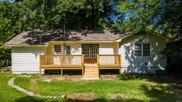 3417 Wynne Street, Little Rock, AR 72204