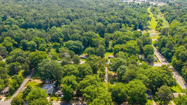 3417 Wynne Street, Little Rock, AR 72204
