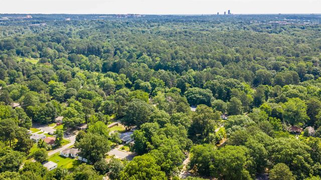 3417 Wynne Street, Little Rock, AR 72204