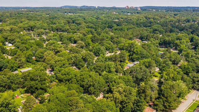 3417 Wynne Street, Little Rock, AR 72204