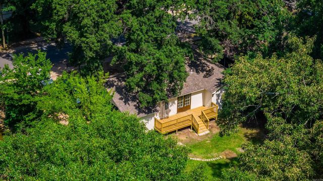 3417 Wynne Street, Little Rock, AR 72204