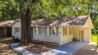 3417 Wynne Street, Little Rock, AR 72204