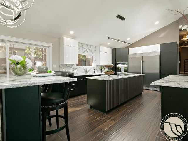 663 Valle Vista Ave, Billings, MT 59105