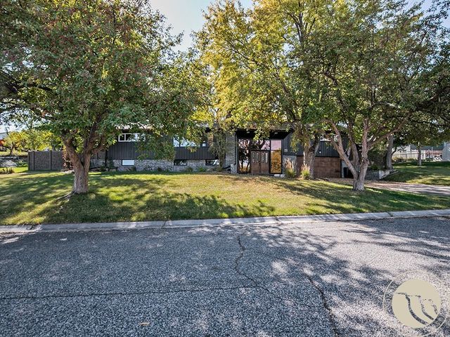 663 Valle Vista Ave, Billings, MT 59105