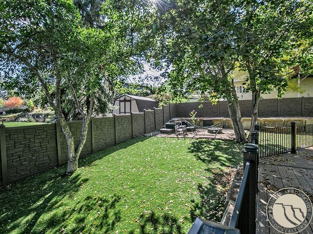 663 Valle Vista Ave, Billings, MT 59105