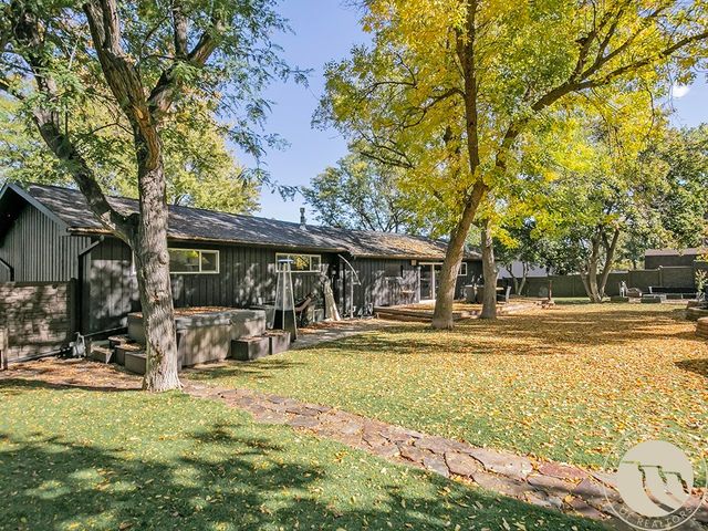 663 Valle Vista Ave, Billings, MT 59105