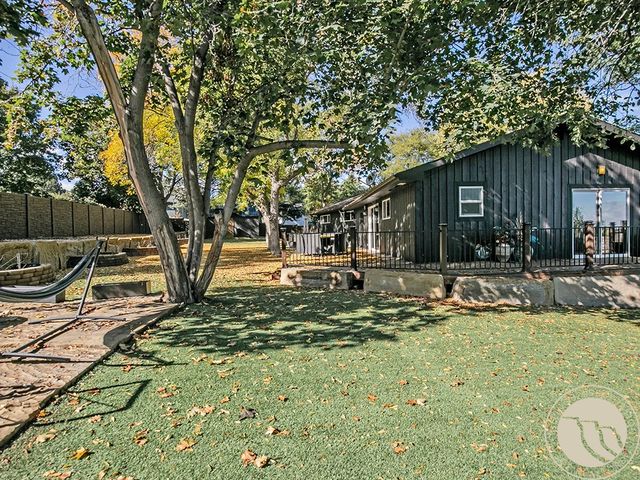 663 Valle Vista Ave, Billings, MT 59105