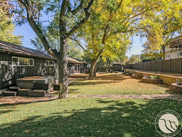 663 Valle Vista Ave, Billings, MT 59105