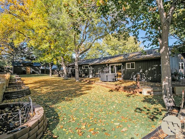 663 Valle Vista Ave, Billings, MT 59105