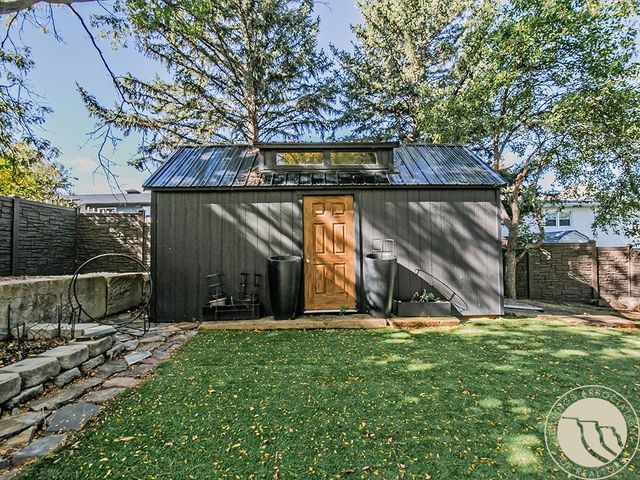 663 Valle Vista Ave, Billings, MT 59105