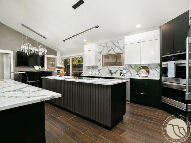 663 Valle Vista Ave, Billings, MT 59105