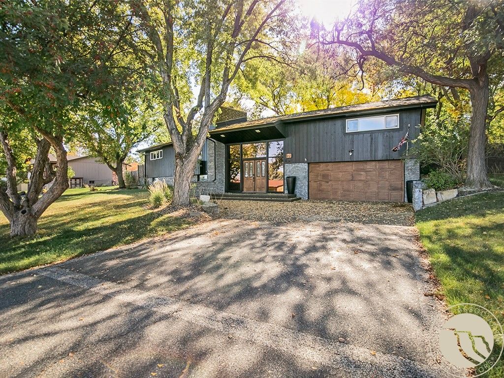663 Valle Vista Ave, Billings, MT 59105