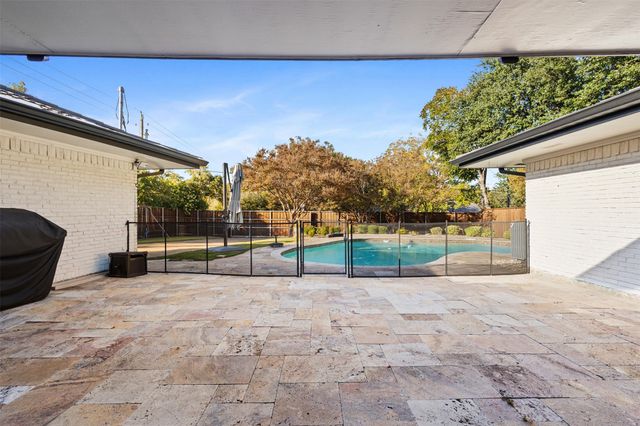 3707 Pallos Verdas Drive, Dallas, TX 75229