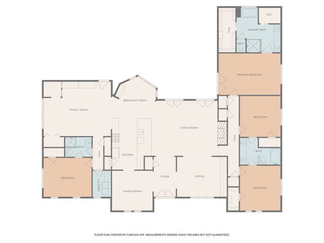 3707 Pallos Verdas Drive, Dallas, TX 75229