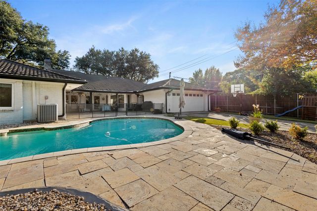 3707 Pallos Verdas Drive, Dallas, TX 75229