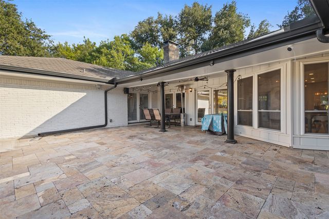 3707 Pallos Verdas Drive, Dallas, TX 75229