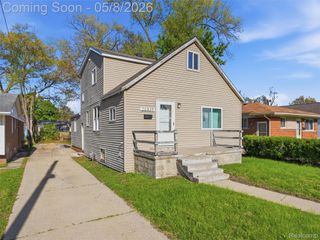 20839 Reimanville Avenue, Royal Oak Charter Township, MI 48220