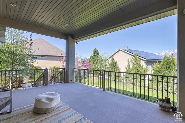 13587 S MOOSE RIDGE CIR, Riverton, UT 84065