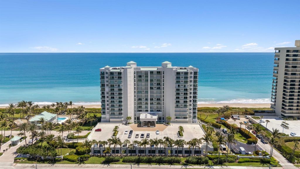 8650 S Ocean Drive 301, Jensen Beach, FL 34957
