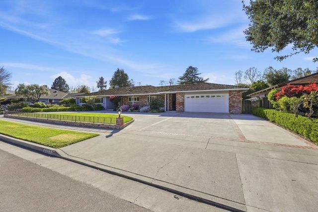 2259 Gundersen Drive, San Jose, CA 95125