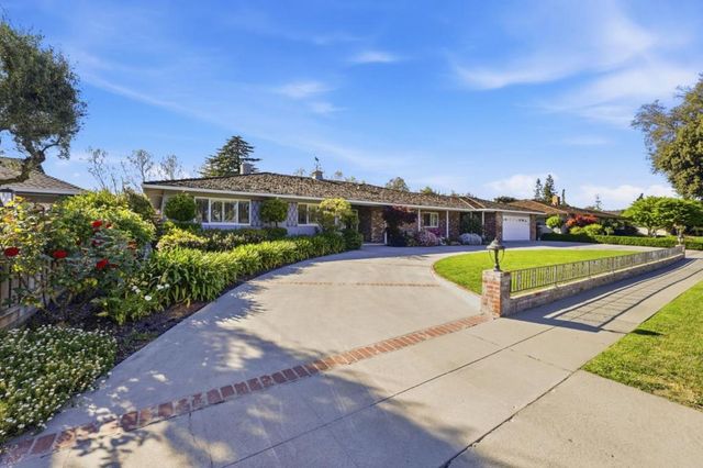 2259 Gundersen Drive, San Jose, CA 95125