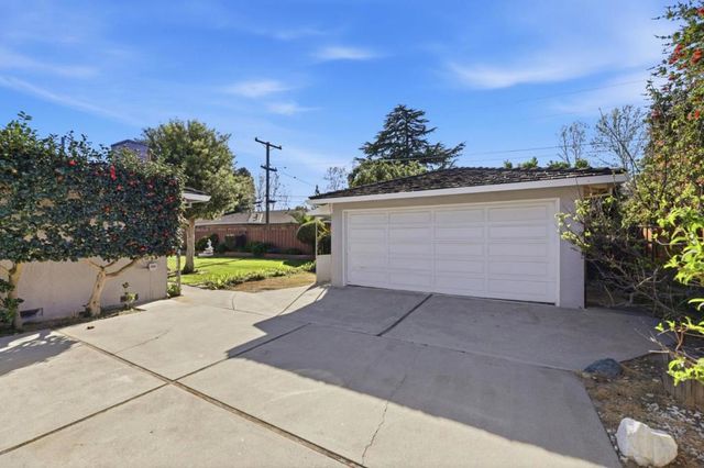 2259 Gundersen Drive, San Jose, CA 95125